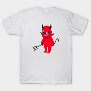 Lil’ Devil T-Shirt